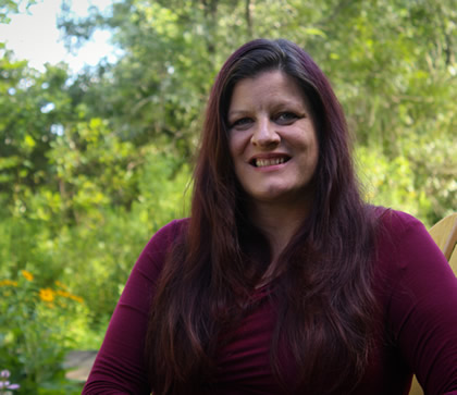 Tamie Pushlar, LCSW-R